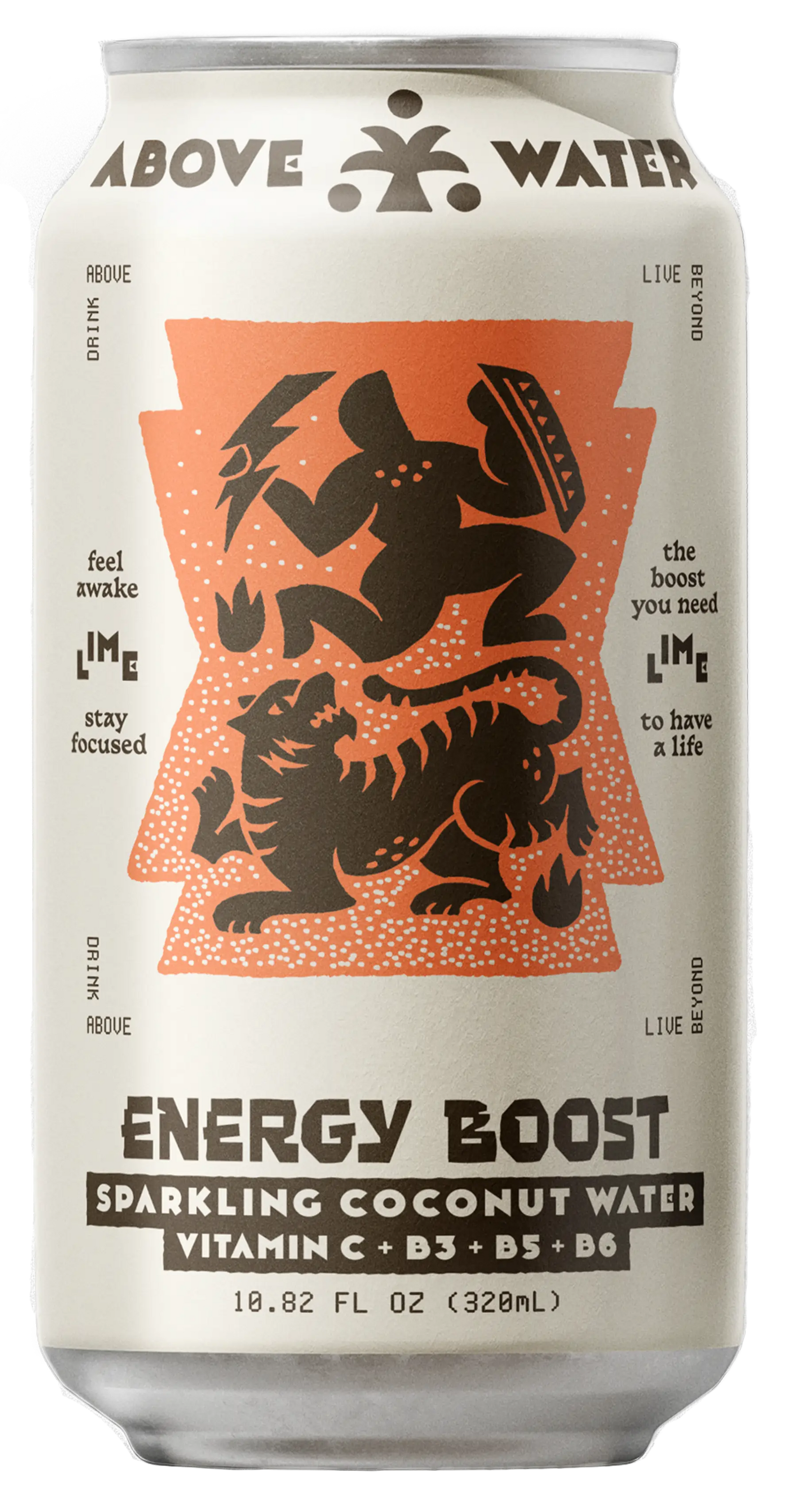 Energy boost