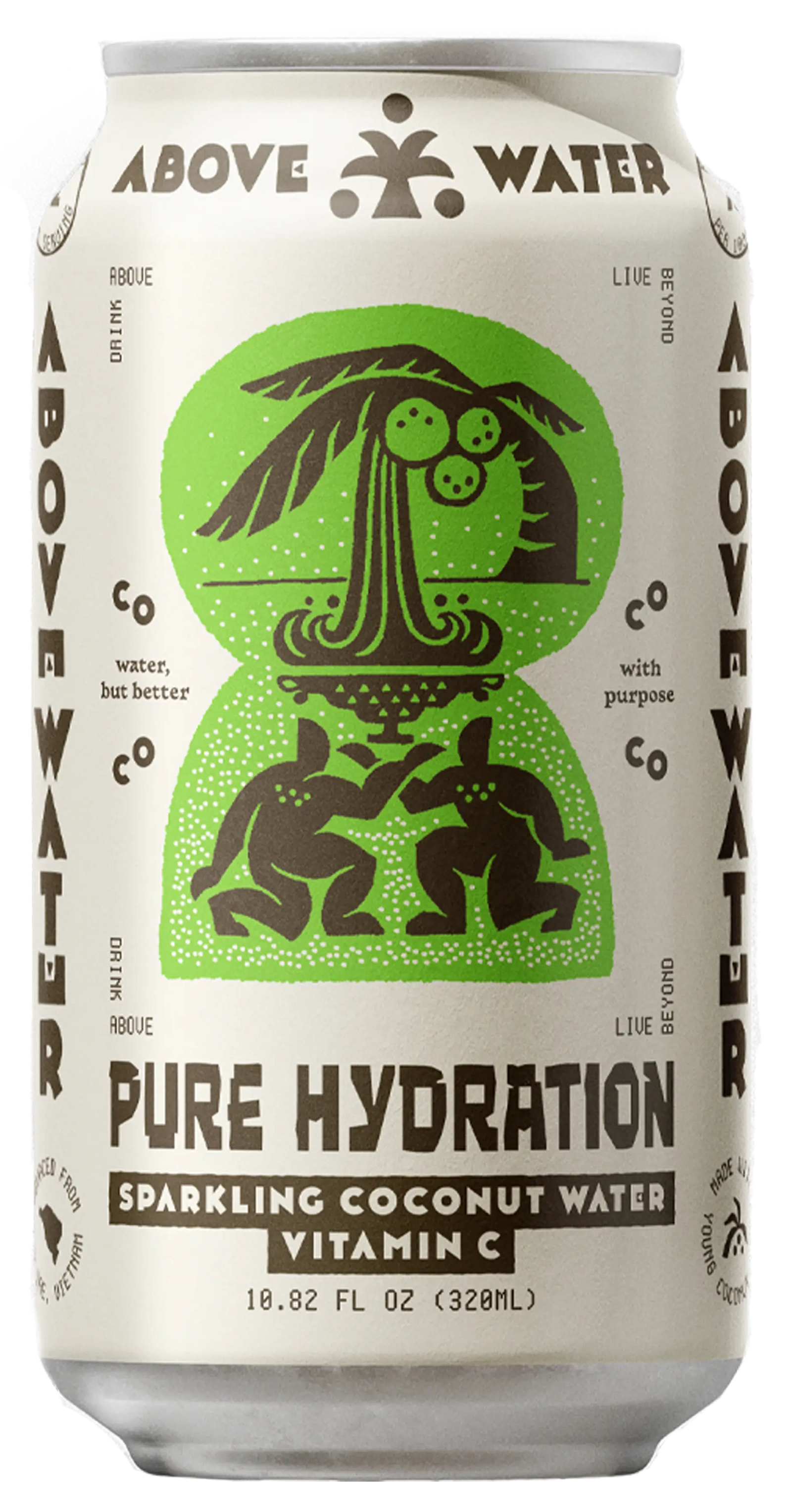 PURE HYDRATION